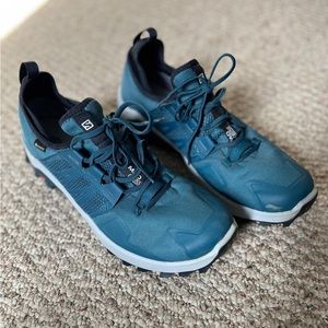 Salomon madcross mens 12.5.